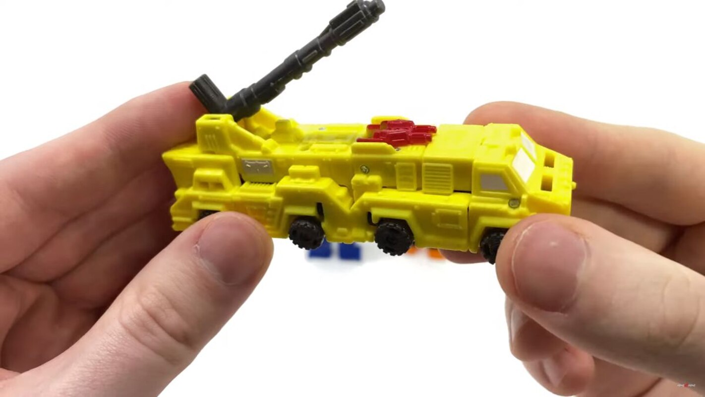 transformers micron micromasters